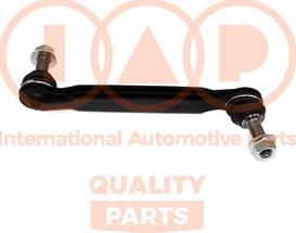 IAP QUALITY PARTS 509-10081 - Entretoise / tige, stabilisateur droxauto.com