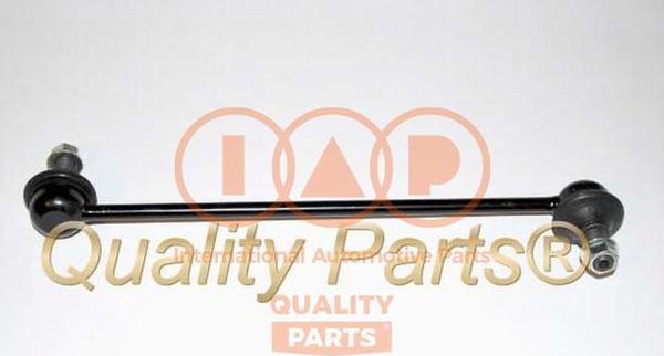 IAP QUALITY PARTS 509-10070 - Entretoise / tige, stabilisateur droxauto.com