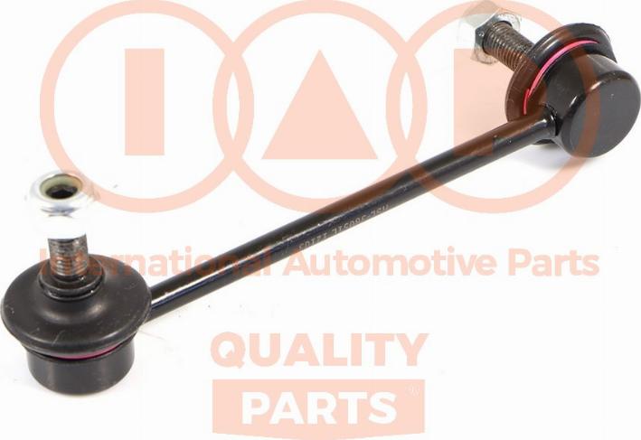 IAP QUALITY PARTS 509-11054 - Entretoise / tige, stabilisateur droxauto.com