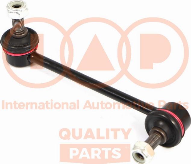 IAP QUALITY PARTS 509-11050 - Entretoise / tige, stabilisateur droxauto.com
