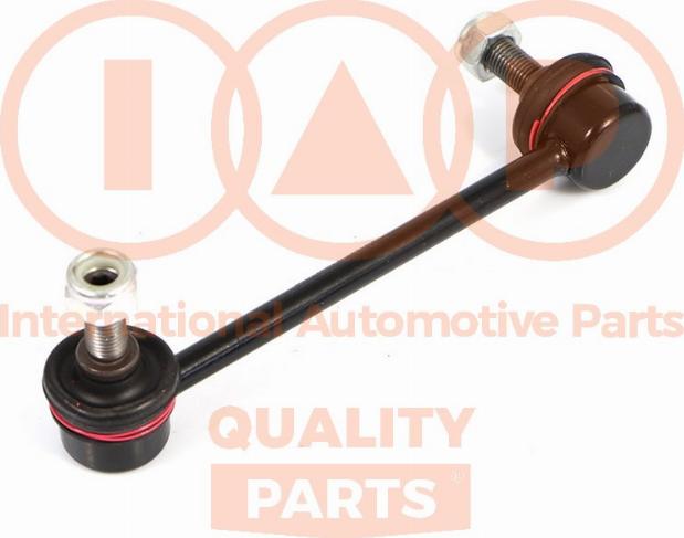 IAP QUALITY PARTS 509-11051 - Entretoise / tige, stabilisateur droxauto.com