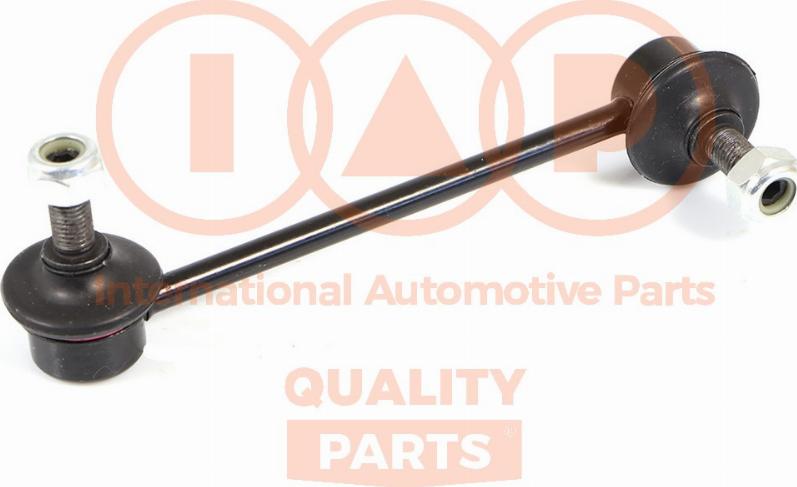 IAP QUALITY PARTS 509-11053 - Entretoise / tige, stabilisateur droxauto.com