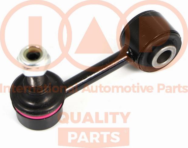 IAP QUALITY PARTS 509-11052 - Entretoise / tige, stabilisateur droxauto.com