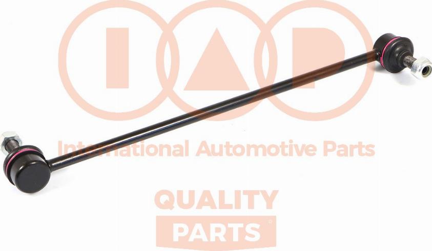 IAP QUALITY PARTS 509-11060 - Entretoise / tige, stabilisateur droxauto.com