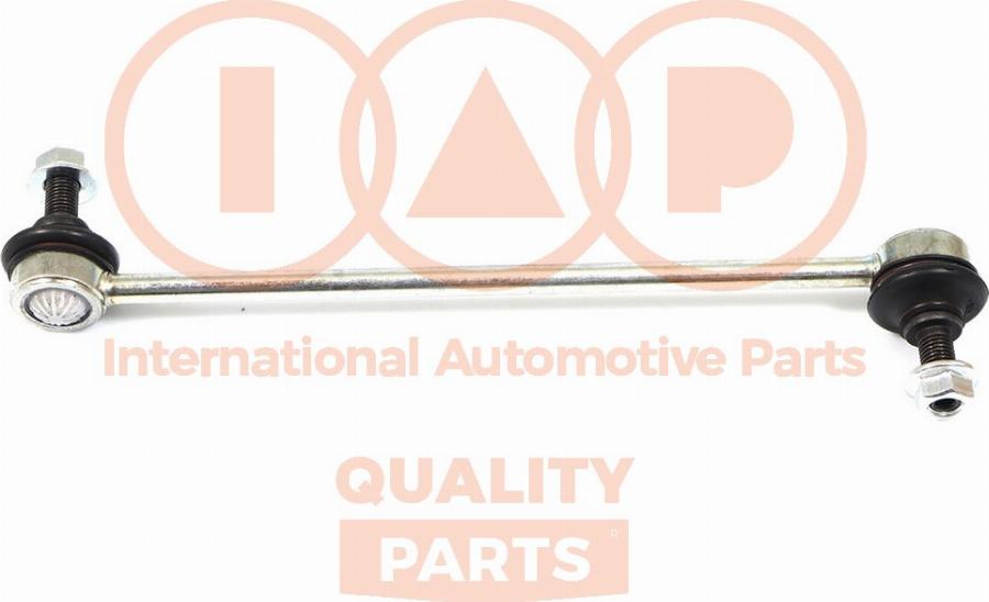 IAP QUALITY PARTS 509-11081P - Entretoise / tige, stabilisateur droxauto.com