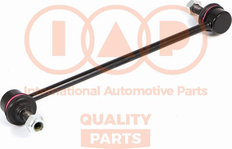 IAP QUALITY PARTS 509-11082 - Entretoise / tige, stabilisateur droxauto.com