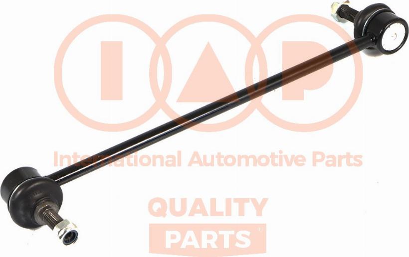 IAP QUALITY PARTS 509-11021 - Entretoise / tige, stabilisateur droxauto.com