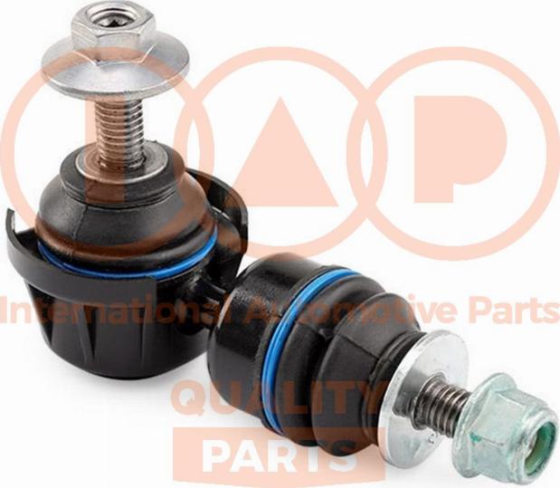 IAP QUALITY PARTS 509-11022 - Entretoise / tige, stabilisateur droxauto.com