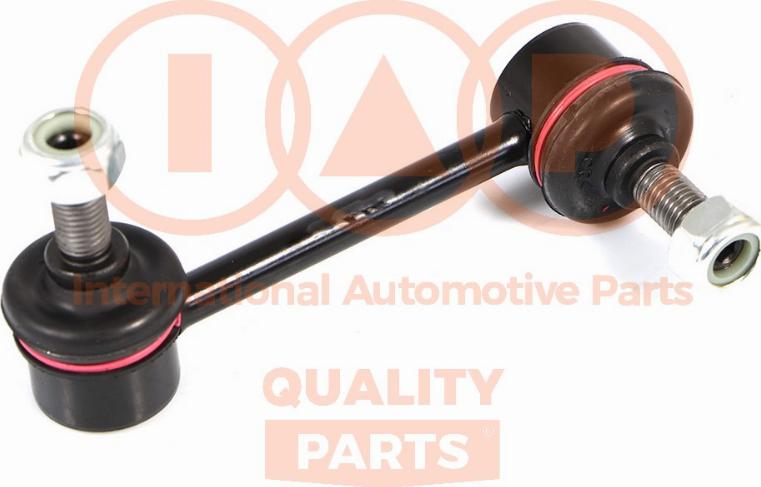 IAP QUALITY PARTS 509-11100 - Entretoise / tige, stabilisateur droxauto.com