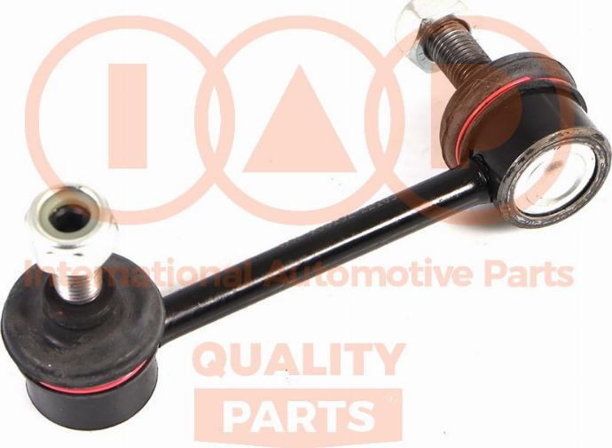 IAP QUALITY PARTS 509-11101 - Entretoise / tige, stabilisateur droxauto.com