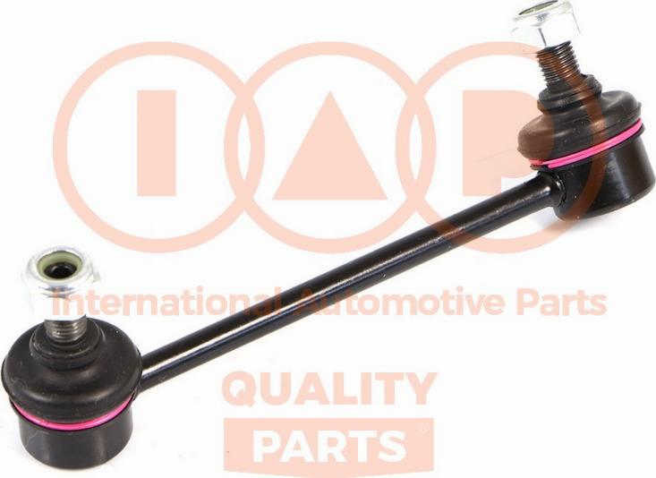 IAP QUALITY PARTS 509-11111 - Entretoise / tige, stabilisateur droxauto.com