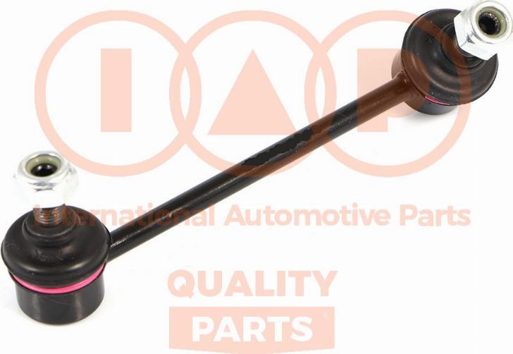 IAP QUALITY PARTS 509-11112 - Entretoise / tige, stabilisateur droxauto.com