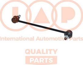 IAP QUALITY PARTS 509-13094 - Entretoise / tige, stabilisateur droxauto.com