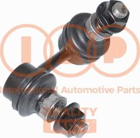 IAP QUALITY PARTS 509-13141 - Entretoise / tige, stabilisateur droxauto.com
