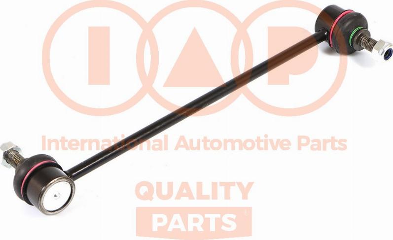 IAP QUALITY PARTS 509-13160 - Entretoise / tige, stabilisateur droxauto.com