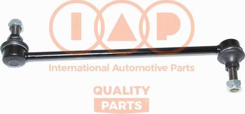 IAP QUALITY PARTS 509-13204 - Entretoise / tige, stabilisateur droxauto.com