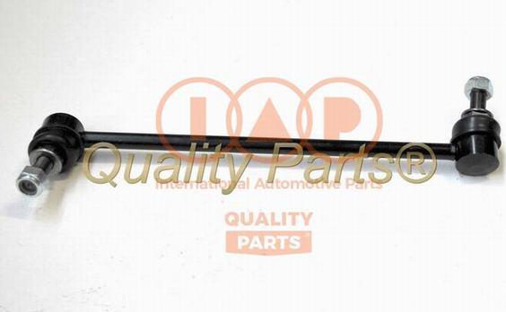 IAP QUALITY PARTS 509-13201 - Entretoise / tige, stabilisateur droxauto.com