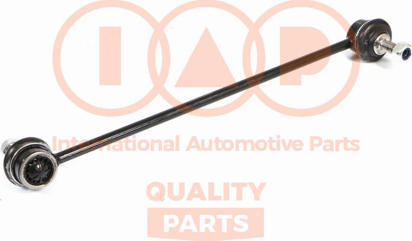 IAP QUALITY PARTS 509-13221 - Entretoise / tige, stabilisateur droxauto.com