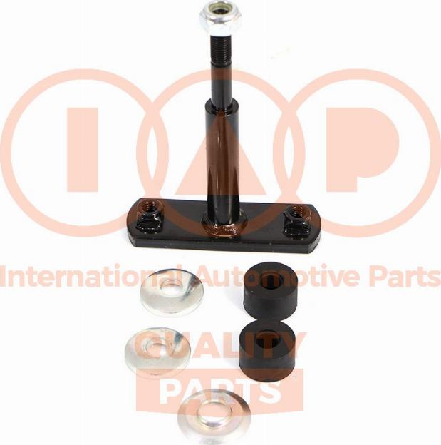 IAP QUALITY PARTS 509-12045 - Entretoise / tige, stabilisateur droxauto.com