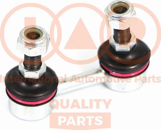 IAP QUALITY PARTS 509-12030 - Entretoise / tige, stabilisateur droxauto.com