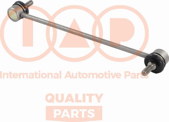 IAP QUALITY PARTS 509-17091 - Entretoise / tige, stabilisateur droxauto.com