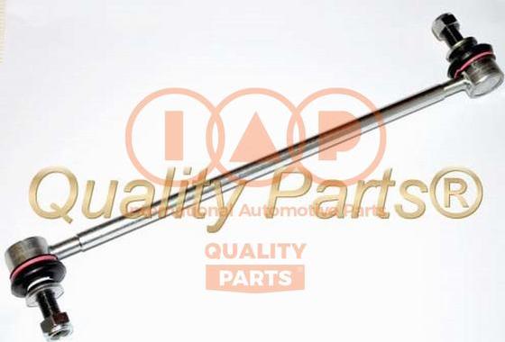 IAP QUALITY PARTS 509-17058 - Entretoise / tige, stabilisateur droxauto.com