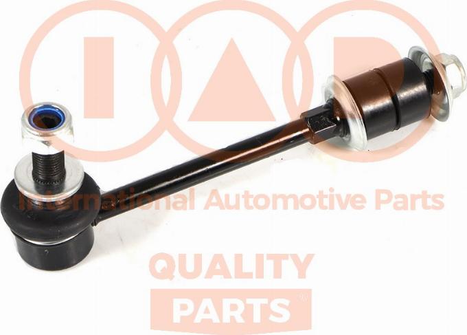 IAP QUALITY PARTS 509-17064 - Entretoise / tige, stabilisateur droxauto.com