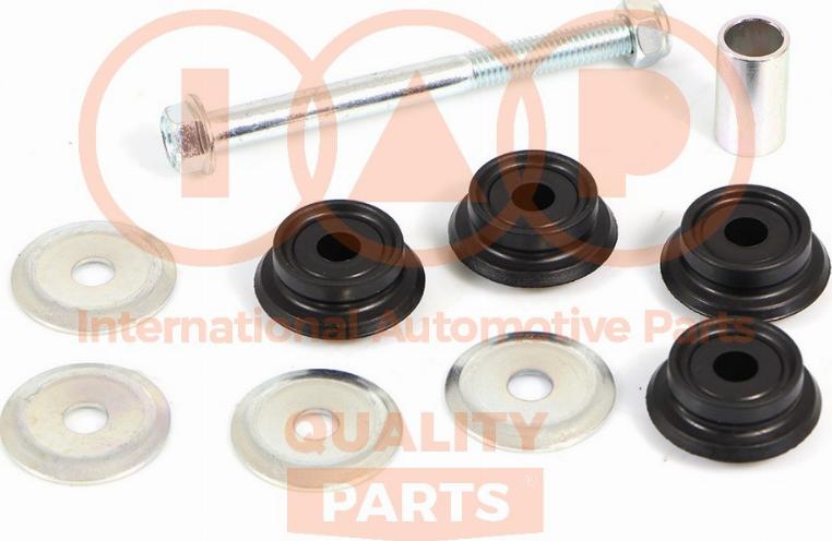 IAP QUALITY PARTS 509-17006 - Entretoise / tige, stabilisateur droxauto.com