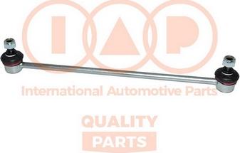 IAP QUALITY PARTS 509-17002 - Entretoise / tige, stabilisateur droxauto.com