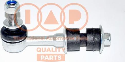 IAP QUALITY PARTS 509-17191 - Entretoise / tige, stabilisateur droxauto.com
