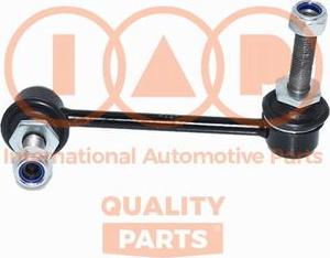 IAP QUALITY PARTS 509-17161 - Entretoise / tige, stabilisateur droxauto.com