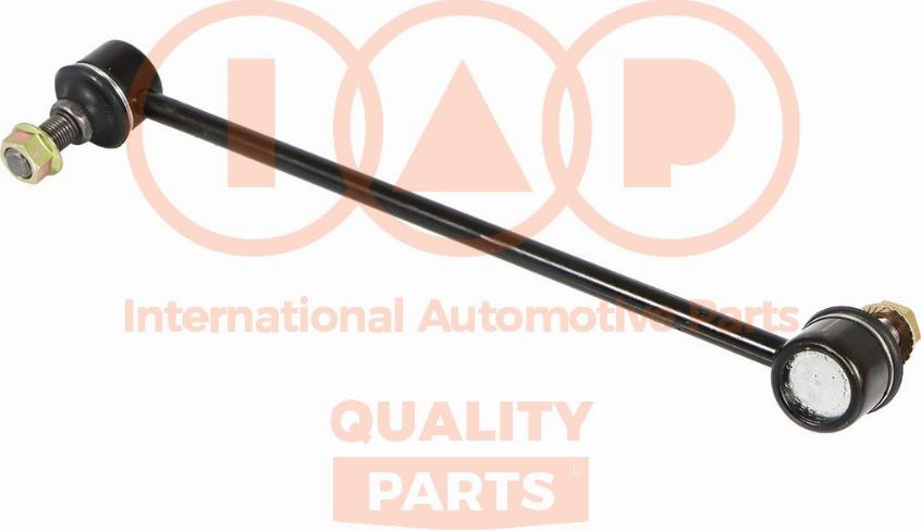 IAP QUALITY PARTS 509-20090 - Entretoise / tige, stabilisateur droxauto.com