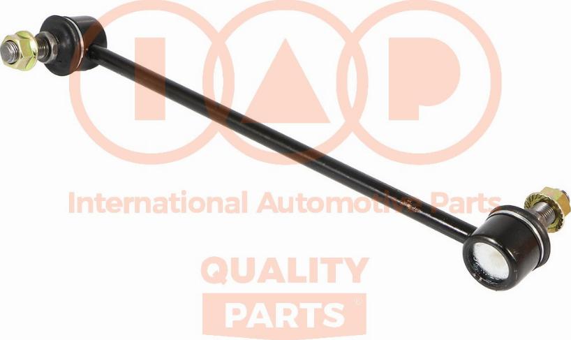 IAP QUALITY PARTS 509-20091 - Entretoise / tige, stabilisateur droxauto.com