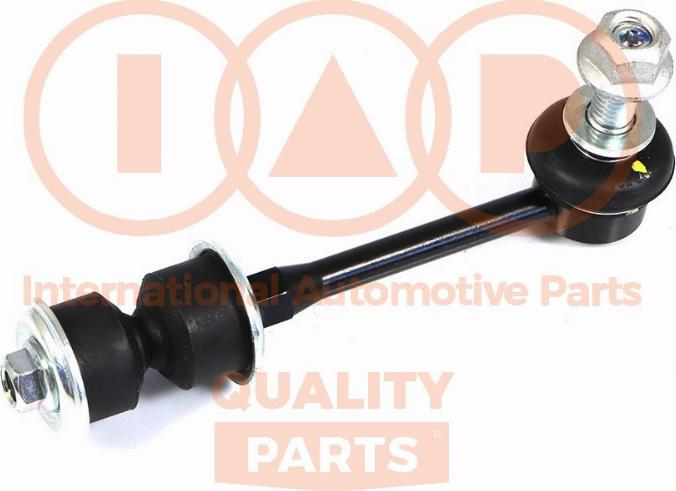 IAP QUALITY PARTS 509-20093 - Entretoise / tige, stabilisateur droxauto.com