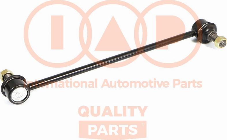 IAP QUALITY PARTS 509-20100 - Entretoise / tige, stabilisateur droxauto.com