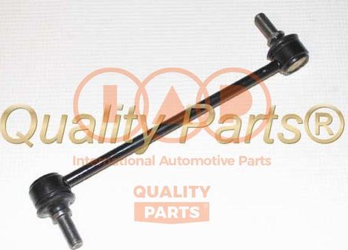 IAP QUALITY PARTS 509-21100 - Entretoise / tige, stabilisateur droxauto.com