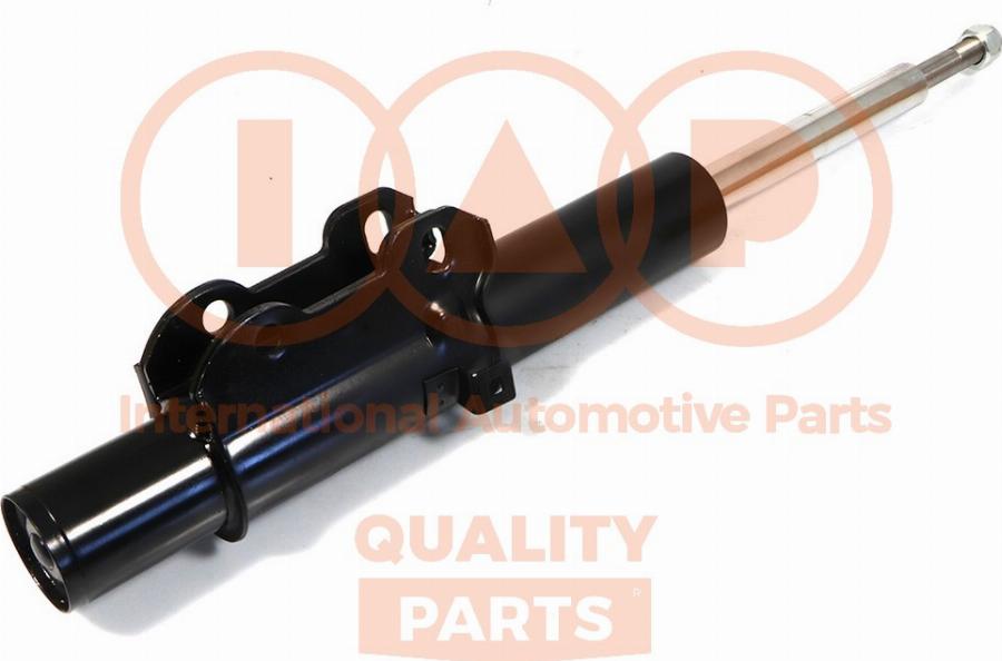 IAP QUALITY PARTS 504-54010P - Amortisseur droxauto.com