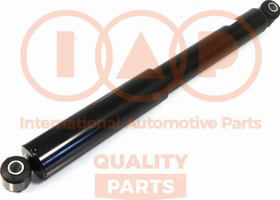 IAP QUALITY PARTS 504-54011P - Amortisseur droxauto.com