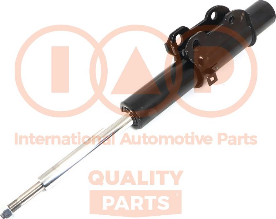 IAP QUALITY PARTS 504-54012P - Amortisseur droxauto.com