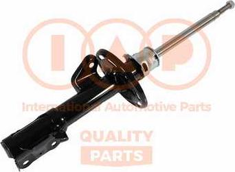 IAP QUALITY PARTS 504-06086 - Amortisseur droxauto.com