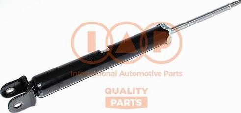 IAP QUALITY PARTS 504-07006 - Amortisseur droxauto.com