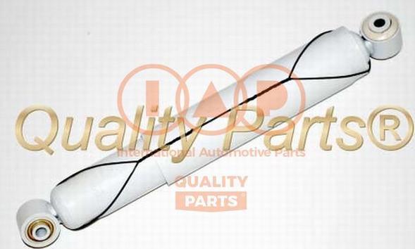IAP QUALITY PARTS 504-10048G - Amortisseur droxauto.com