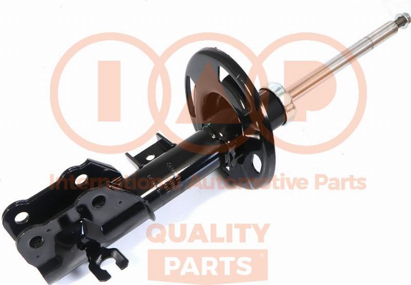 IAP QUALITY PARTS 504-11120 - Amortisseur droxauto.com