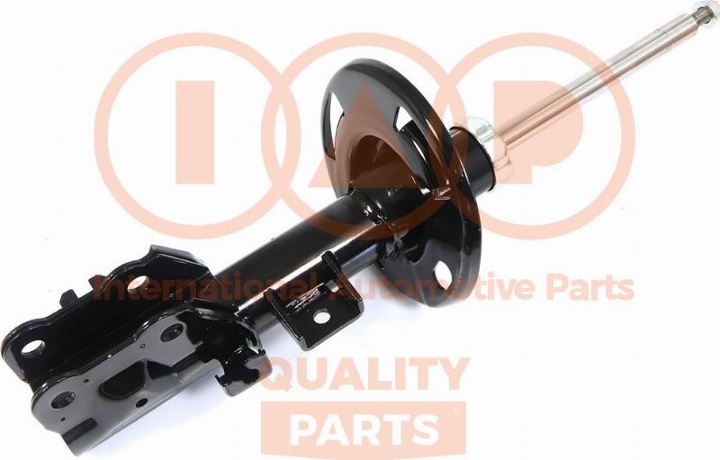 IAP QUALITY PARTS 504-11121 - Amortisseur droxauto.com