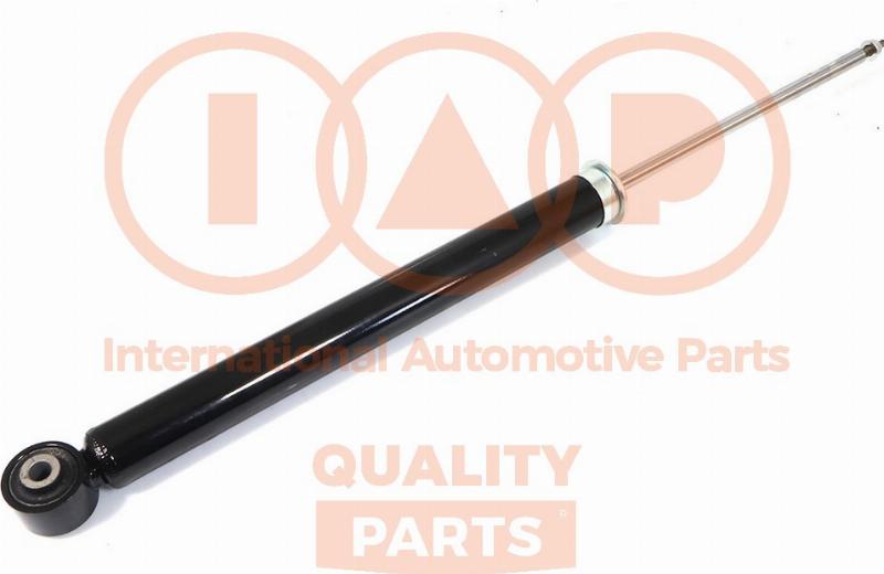 IAP QUALITY PARTS 504-11122 - Amortisseur droxauto.com