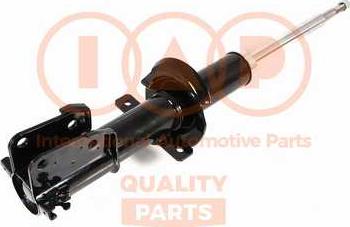 IAP QUALITY PARTS 504-13160 - Amortisseur droxauto.com