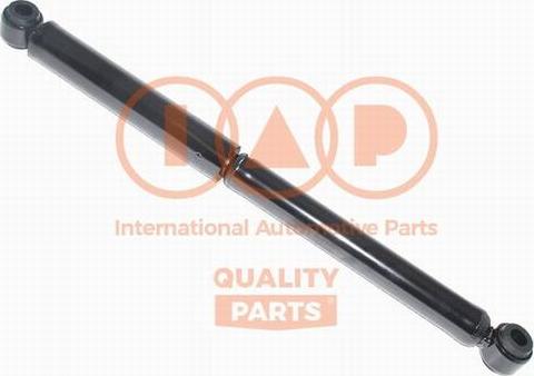 IAP QUALITY PARTS 504-17064GE - Amortisseur droxauto.com