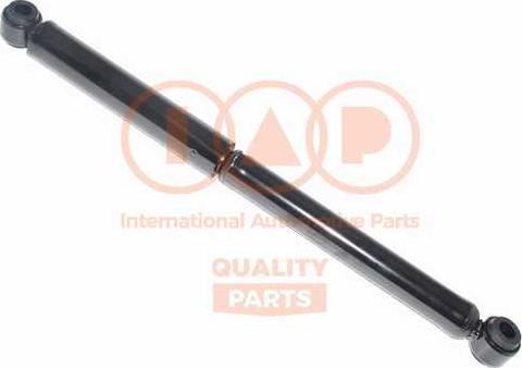 IAP QUALITY PARTS 504-17064P - Amortisseur droxauto.com