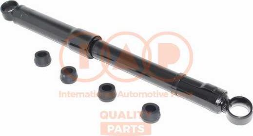 IAP QUALITY PARTS 504-17065P - Amortisseur droxauto.com
