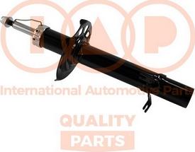 IAP QUALITY PARTS 504-17005 - Amortisseur droxauto.com